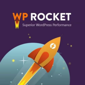 WP Rocket – O Plugin de Cache e Performance mais Poderoso para WordPress